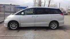 Toyota Estima. ACR50, 2AZ FE