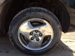 Honda. x15", 5x114.30