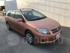 Амортизатор. Toyota Corolla Fielder, NZE144, NZE144G Двигатель 1NZFE