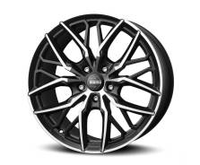 MOMO. 8.5/9.5x19", 5x112.00, ET30/45