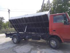 Tata. Продается грузовик tata, 5 700 куб. см., 5 000 кг.