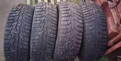 Hankook. Всесезонные, 40 %, 4 шт