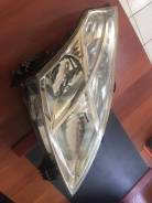 Фара. Nissan Teana, J32, J32R, J32T, PJ32, TNJ32 Двигатели: MR20DE, QR25DE, VQ25DE, VQ35DE
