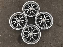 OXXO. 7.5x17", 5x112.00, ET35
