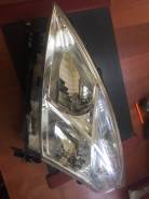 Фара. Nissan Teana, J32, J32K, J32L, J32R, J32T, PJ32, TNJ32 Двигатели: MR20DE, QR25DE, VQ25DE, VQ35DE