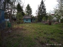 Продам дачный участок 9,7 соток район Авиагородка СНТ "Пионер-3". От частного лица (собственник)