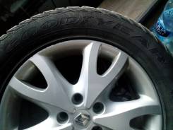 Goodyear UltraGrip Extreme. Зимние, шипованные, 40 %, 4 шт
