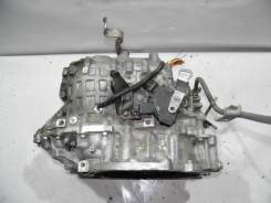 Вариатор. Nissan Teana, J32, J32K, J32L, J32R, J32T, J32Z Двигатели: QR25DE, VQ25DE