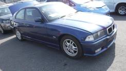 Вакуумный усилитель тормозов. BMW M3, E36 BMW 3-Series, E36