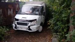 ГАЗ ГАЗель Бизнес. Продам ГАЗель бизнес 2011 в ИТС, 2 900 куб. см., 1 500 кг., 4x2