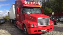 Freightliner FLC. Грузовики