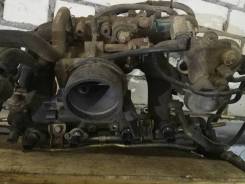 Коллектор впускной. Nissan: Bluebird, NV350 Caravan, 100NX, King Cab, Maxima, Lucino, Avenir, NP300, Almera, Sunny, Civilian, Cedric, Xterra, Caravan...