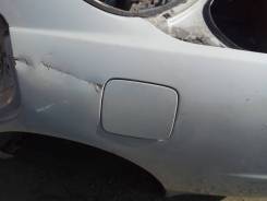 Лючок топливного бака. Toyota Carina ED, ST200, ST201, ST202, ST203, ST205 Двигатели: 3SFE, 3SGE, 3SGELU