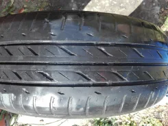Bridgestone Ecopia EP100A. ������, 2013 ���, �/�, ����� 70�% ����