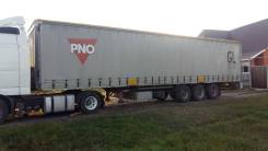Krone SDP27. Продается полуприцеп, 41 000 кг.