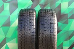 Falken Eurowinter HS437 Van. Зимние, без шипов, 2015 год, 20 %, 2 шт