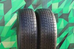 Falken Eurowinter HS437. Зимние, без шипов, 2015 год, 20 %, 2 шт