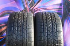Falken Eurowinter HS439. Зимние, без шипов, 2015 год, 10 %, 2 шт