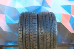 Falken Eurowinter HS439. Зимние, без шипов, 2015 год, 40 %, 2 шт