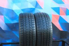 Falken Eurowinter HS439. Зимние, без шипов, 2015 год, 20 %, 2 шт
