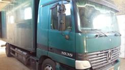 Mercedes-Benz. Продам грузовой фургон Мерседес Бенц, 3 000 куб. см., 10 000 кг.