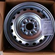 Trebl. 7.0x17", 5x114.30, ET45, ЦО 66,1 мм.