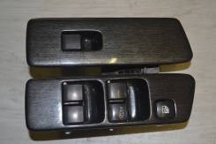 Кнопка стеклоподъемника. Subaru Forester, SF5, SF9 Двигатели: EJ201, EJ202, EJ205, EJ20G, EJ20J, EJ254