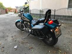 Honda Steed 400. 400 куб. см., исправен, птс, с пробегом