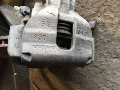 Суппорт тормозной. Volvo S60, RH, RS Двигатели: B5204T5, B5234T3, B5244S, B5244T3, B5254T2, B5254T4