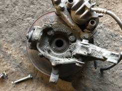 Ступица. Volvo S60, RH, RS Двигатели: B5204T5, B5234T3, B5244S, B5244T3, B5254T2, B5254T4