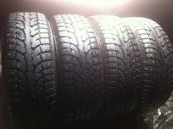 Hankook Winter i*Pike. Зимние, шипованные, 5 %, 4 шт