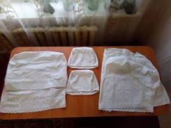 Накидки. Toyota Cresta, GX90, JZX90, JZX91, JZX93, LX90, SX90 Двигатели: 1GFE, 1JZGE, 1JZGTE, 2JZGE, 2LTE, 4SFE