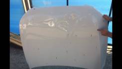 Капот. Audi Q5, 8RB Двигатели: AAH, CAEB, CAGA, CAGB, CAHA, CAHB, CALB, CCWA, CCWB, CDNA, CDNB, CDNC, CGLA, CGLB, CHJA, CJCA, CJCB, CMGA