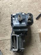 Корпус отопителя. Skoda Fabia, 5J2, 5J5 Двигатели: BBM, BLS, BMS, BNM, BNV, BSW, BTS, BXW, BZG, CEVA, CFNA, CGGB, CGPA, CHFA, CHTA