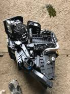 Корпус отопителя. Ford Kuga, CBS Двигатели: DURATEC25, JQMA, JQMB, JTMA, M9MA, UFMA