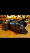 Canon EOS 500D Body