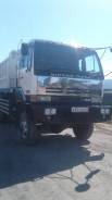 Nissan Diesel. Продается грузовик , 17 000 куб. см., 10 000 кг., 6x6