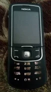 Nokia 8600 Luna. �/�, ���������