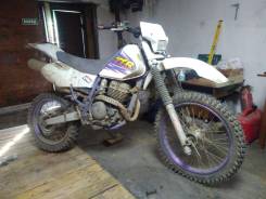 Yamaha TT-R 250 Open Enduro. 250 куб. см., исправен, птс, с пробегом
