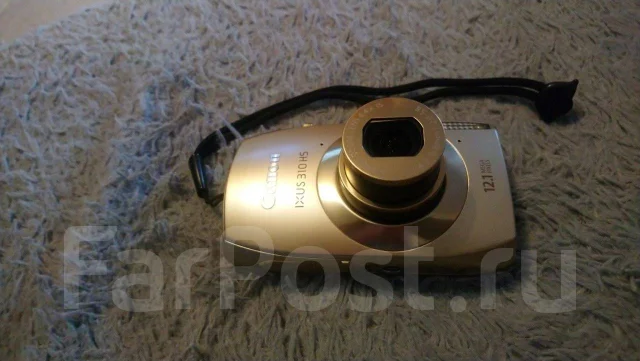 Canon Digital IXUS 310 HS. 10 - 14.9 ��, ���: 5� ����