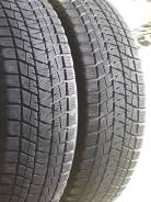 Bridgestone Blizzak DM-V1. Зимние, без шипов, 2013 год, 10 %, 2 шт