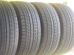 Bridgestone Blizzak RFT. Зимние, без шипов, 2008 год, 5 %, 4 шт