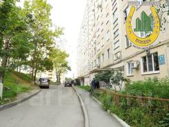 3-комнатная, улица Терешковой 21. Чуркин, агентство, 63 кв. м. Дом снаружи