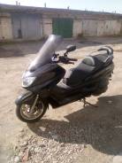 Yamaha Majesty 400. 400 куб. см., исправен, птс, с пробегом