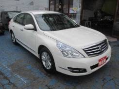 Nissan Teana. автомат, передний, 2.5, бензин, б/п. Под заказ