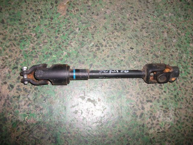 Снять рулевой карданчик сузуки гранд витара - 97 фото