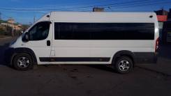 Fiat Ducato. Продам автобус FIAT Ducato MAXI, 18 мест