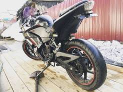 Kawasaki Ninja 250R. 250 куб. см., исправен, птс, с пробегом. Под заказ