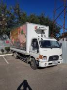Hyundai HD78. , 3 900 куб. см., 3 900 кг., 4x2