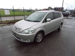 Toyota Ipsum. ACM21, 2AZ